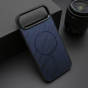 Slika od Futrola ICE MagSafe za iPhone AIR (6.6) plava