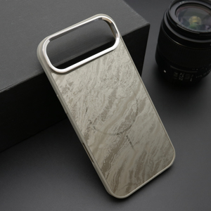 Slika od Futrola ICE MagSafe za iPhone AIR (6.6) siva