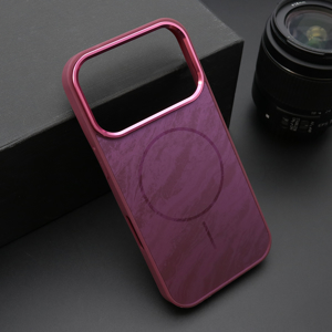 Slika od Futrola ICE MagSafe za iPhone 17 Pro (6.3) roze