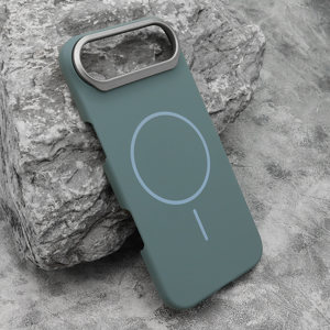 Slika od Futrola ARMOR PC MagSafe za iPhone AIR (6.6) plava