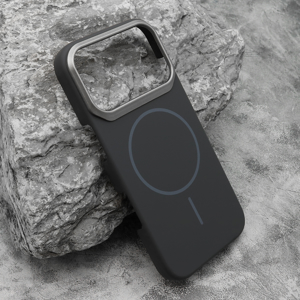 Slika od Futrola ARMOR PC MagSafe za iPhone 17 Pro (6.3) tamno plava