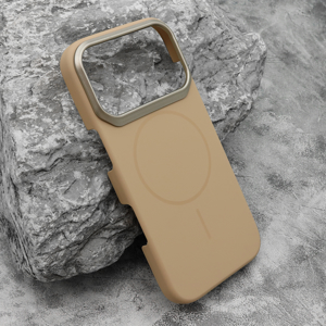 Slika od Futrola ARMOR PC MagSafe za iPhone 17 Pro (6.3) narandzasta