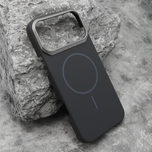 Slika od Futrola ARMOR PC MagSafe za iPhone 17 Pro Max (6.9) tamno plava