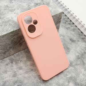 Slika od Futrola Soft 3D camera za Honor 400 roze