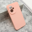 Slika od Futrola Soft 3D camera za Honor 400 roze