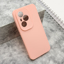 Slika od Futrola Soft 3D camera za Honor 400 Pro roze