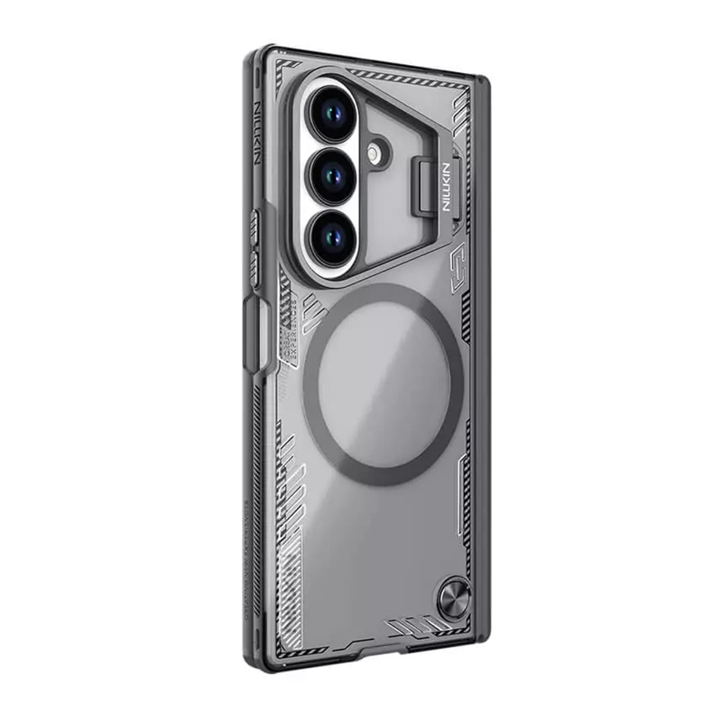 Slika od Futrola NILLKIN Iceblade Prop magnetic case za Samsung F966B Galaxy Z fold 7 5G crna