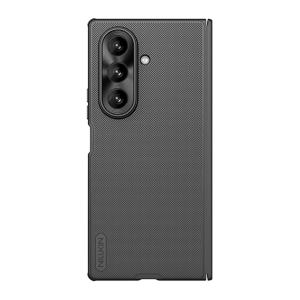 Slika od Futrola NILLKIN Frosted Shield Fold za Samsung F966B Galaxy Z Fold 7 5G crna