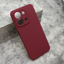 Slika od Futrola GENTLE COLOR za Xiaomi Redmi 15C 4G 171mm (global) bordo