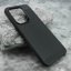 Slika od Futrola silikon BRUSHED za Xiaomi Redmi 15C 4G 171mm (global) crna