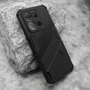 Slika od Futrola COLOR STRONG II za Xiaomi Redmi 15C 4G 171mm (global) crna