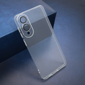 Slika od Futrola CLEAR CAMERA GLASS za Samsung S937B Galaxy S25 Edge 5G providna