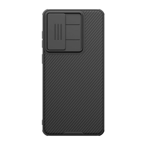 Slika od Futrola Nillkin Cam Shield Pro Magnetic za Samsung S937B Galaxy S25 Edge 5G crna