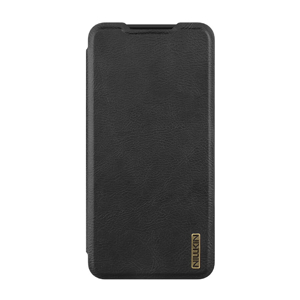 Slika od Futrola NILLKIN QIN Pro za Samsung S937B Galaxy S25 Edge 5G crna