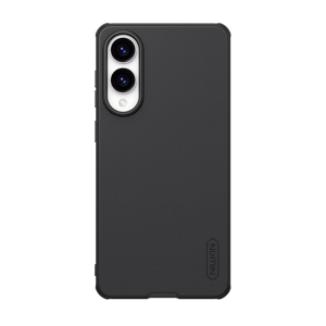 Slika od Futrola NILLKIN Super Frost PRO za Samsung S937B Galaxy S25 Edge 5G crna