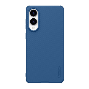 Slika od Futrola NILLKIN Super Frost PRO za Samsung S937B Galaxy S25 Edge 5G plava