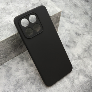 Slika od Futrola GENTLE COLOR za Honor X7d crna