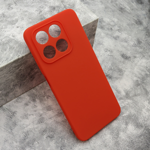 Slika od Futrola GENTLE COLOR za Honor X7d crvena