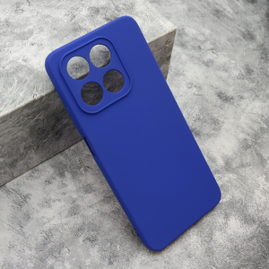Slika od Futrola GENTLE COLOR za Honor X7d plava