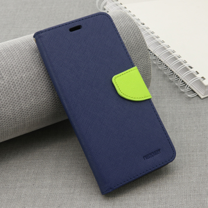 Slika od Futrola BI FOLD MERCURY za Honor X7d/Honor Smart 400 4G teget