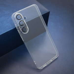Slika od Futrola CLEAR CAMERA GLASS za Samsung S731B Galaxy S25 FE providna