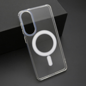 Slika od Futrola STANDARD MagSafe za Samsung S937B Galaxy S25 Edge 5G providna