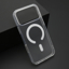 Slika od Futrola STANDARD MagSafe (sa IC) za iPhone 17 Pro Max (6.9) providna