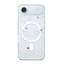 Slika od Futrola silikonska PRINT MagSafe za iPhone AIR (6.6) faces