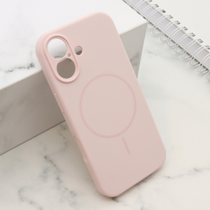 Slika od Futrola PURE MagSafe za iPhone 17 (6.3) roze