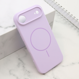 Slika od Futrola PURE MagSafe za iPhone AIR (6.6) ljubicasta