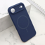 Slika od Futrola PURE MagSafe za iPhone AIR (6.6) tamno plava