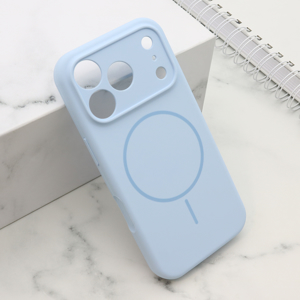 Slika od Futrola PURE MagSafe za iPhone 17 Pro (6.3) plava