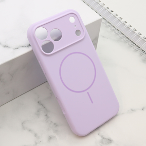 Slika od Futrola PURE MagSafe za iPhone 17 Pro Max (6.9) ljubicasta