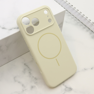 Slika od Futrola PURE MagSafe za iPhone 17 Pro Max (6.9) bez