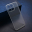 Slika od Futrola silikon CLEAR STRONG za Honor X7d/Honor Smart 400 4G providna