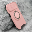 Slika od Futrola DEFENDER CAMSHIELD za iPhone 15 (6.1) roze