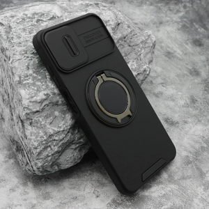 Slika od Futrola DEFENDER CAMSHIELD za Samsung A065F Galaxy A06 crna