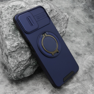 Slika od Futrola DEFENDER CAMSHIELD za Samsung A065F Galaxy A06 plava