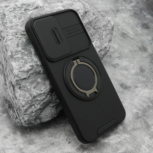 Slika od Futrola DEFENDER CAMSHIELD za Samsung A366B/A566B Galaxy A36 5G/A56 5G crna