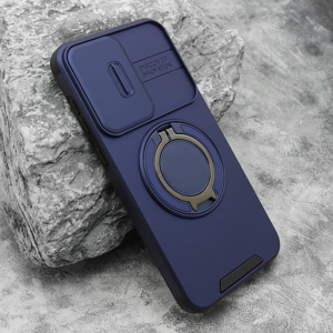 Slika od Futrola DEFENDER CAMSHIELD za Samsung A366B/A566B Galaxy A36 5G/A56 5G plava