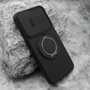 Slika od Futrola DEFENDER CAMSHIELD za Samsung A556B Galaxy A55 5G crna