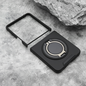 Slika od Futrola DEFENDER CAMSHIELD za Samsung F751B Galaxy Z Flip 7 5G crna