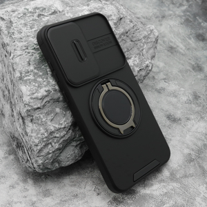 Slika od Futrola DEFENDER CAMSHIELD za Samsung S731B Galaxy S25 FE crna