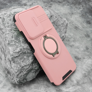 Slika od Futrola DEFENDER CAMSHIELD za Xiaomi Redmi A5 4G NFC (173 mm) roze