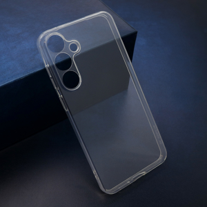 Slika od Futrola silikon CLEAR STRONG za Samsung S731B Galaxy S25 FE providna