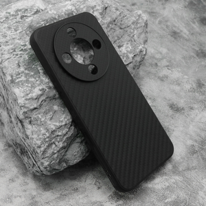 Slika od Futrola silikon CARBON LIGHT za Honor X9D/Magic 8 lite crna