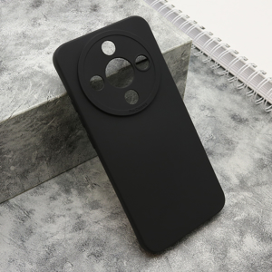 Slika od Futrola Silikon Pro Camera za Honor X9D/Magic 8 lite crna