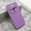 Slika od Futrola Silikon Pro Camera za Honor X9D/Magic 8 lite ljubicasta