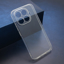 Slika od Futrola silikon CLEAR za Xiaomi 15T Pro providna