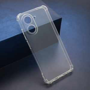 Slika od Futrola silikon CRASHPROOF za Xiaomi Redmi A5 4G NFC (173 mm) providna